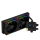 Wentylator do komputera Thermalright Core Matrix 240 Vision Argb 2x120mm Core Matrix 240 Vision Argb Black